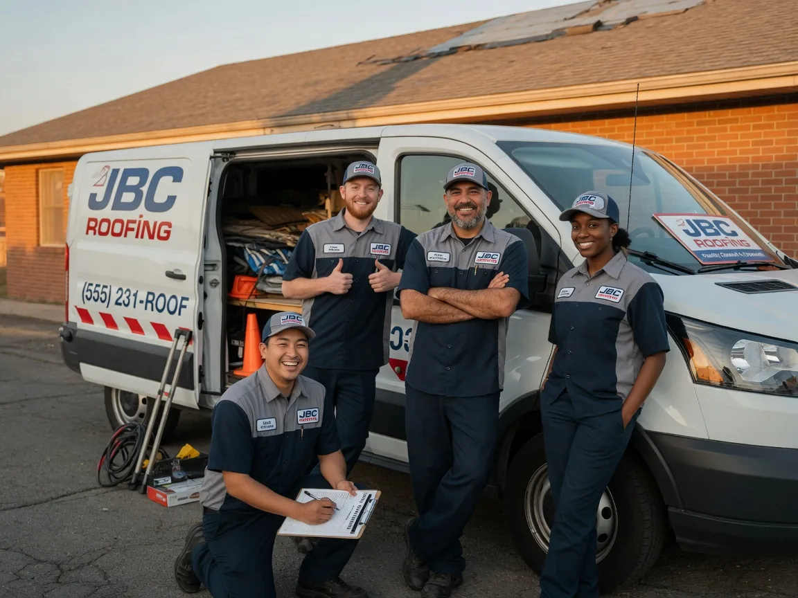 Roof Replacement company in Buchanan, VA