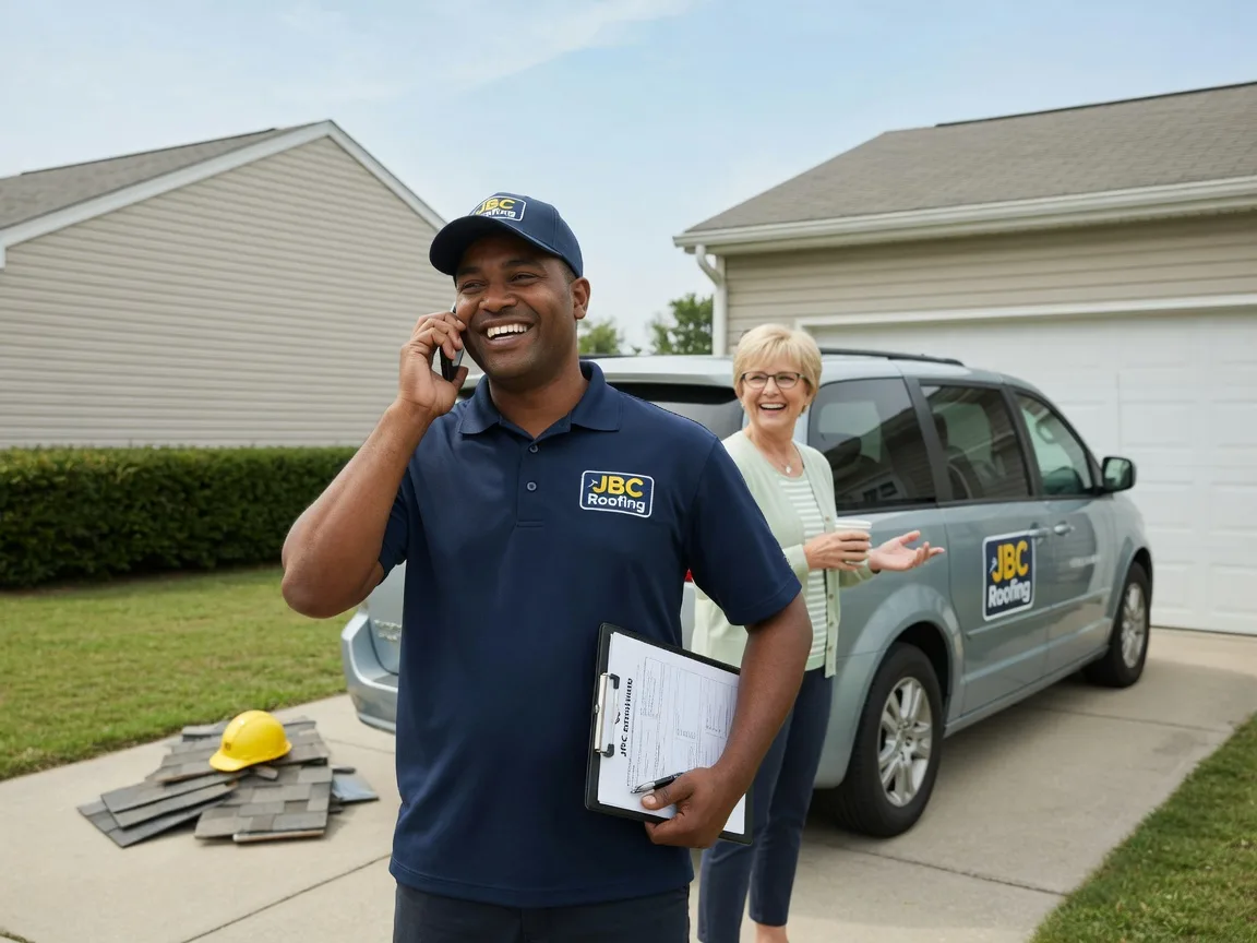 Roof Replacement Buchanan, VA FAQs
